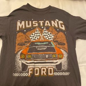 authentic ford t-shirt pacsun
